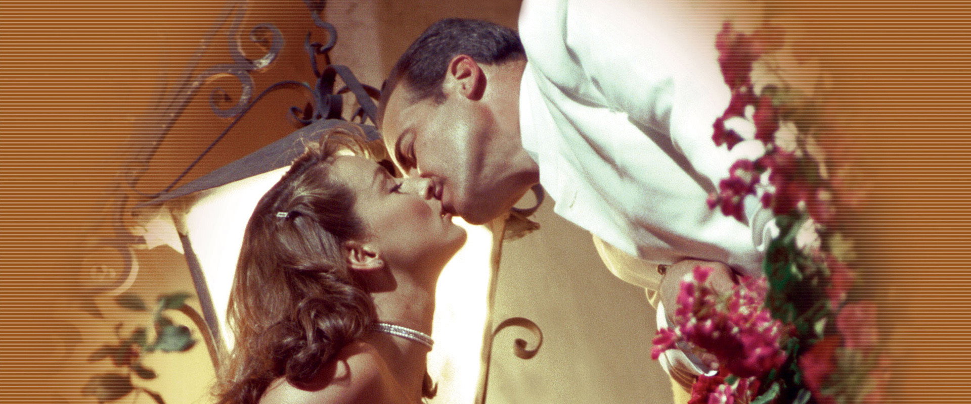 Entre el amor y el odio