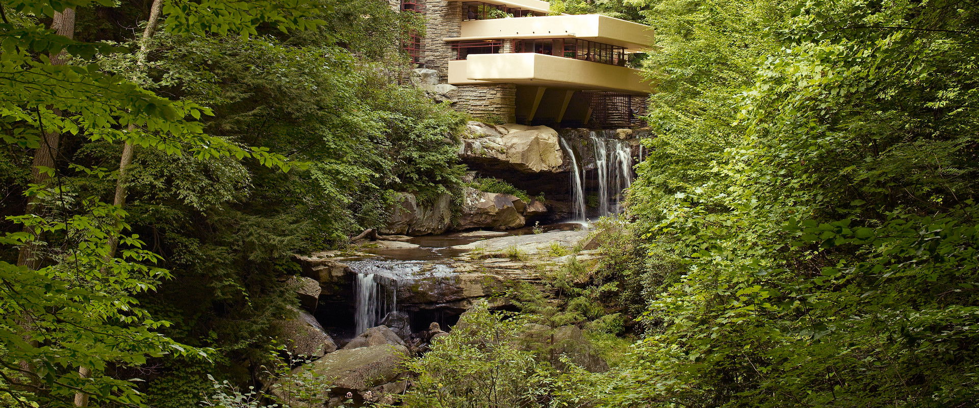 Frank Lloyd Wright
