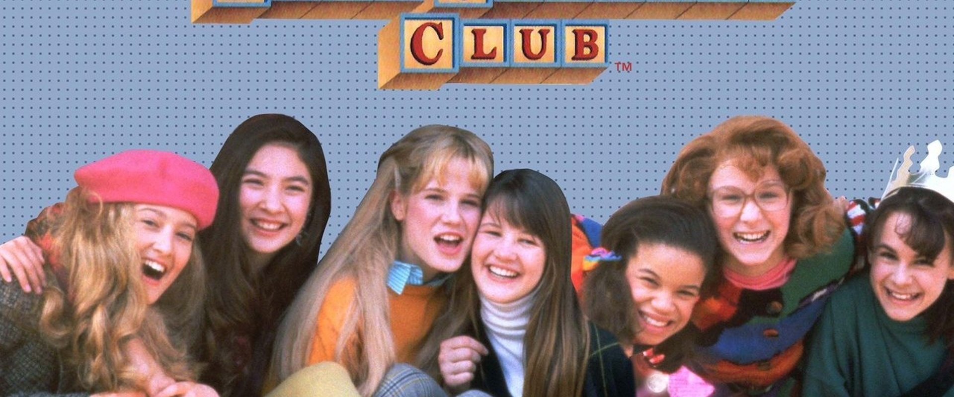 The Baby-Sitters Club