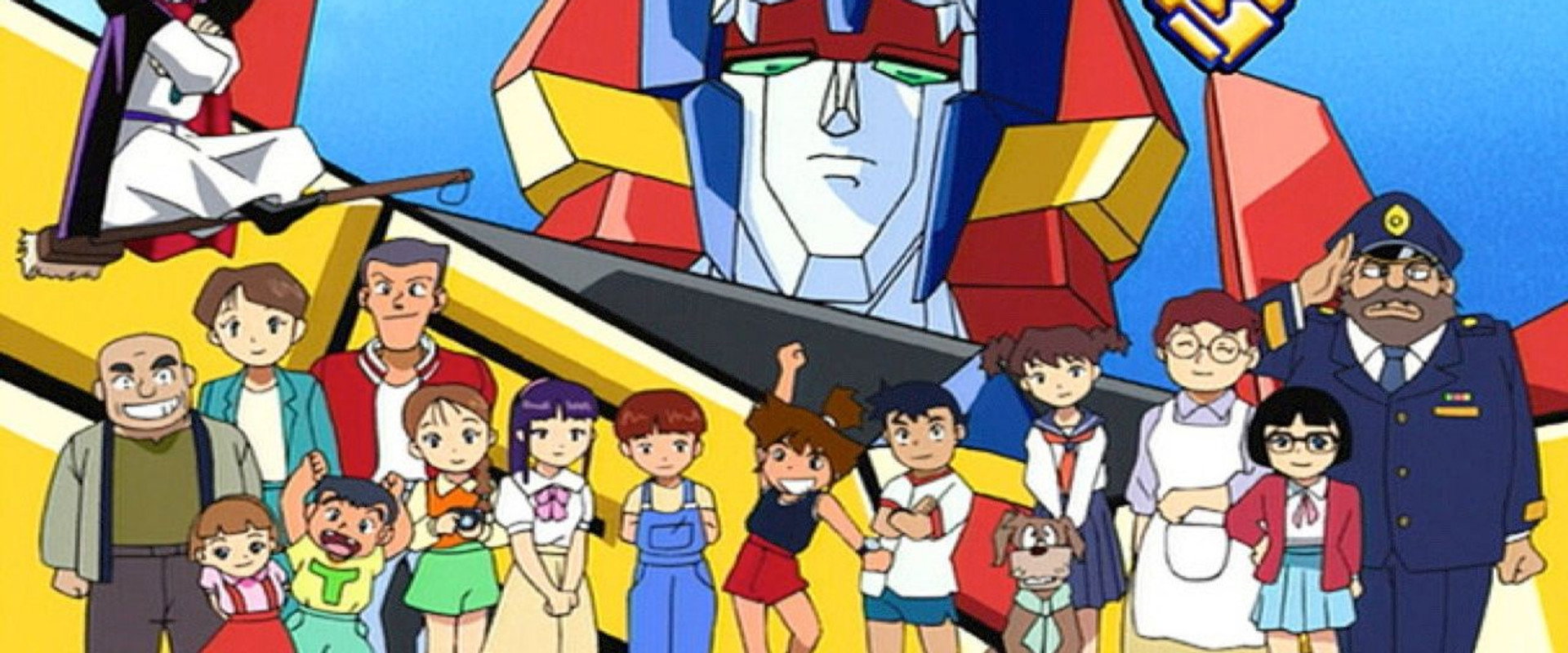 元气爆发伏魔金刚