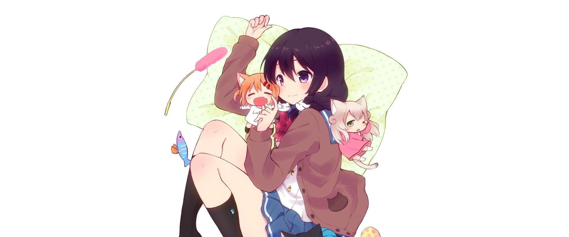 Nyanko Days