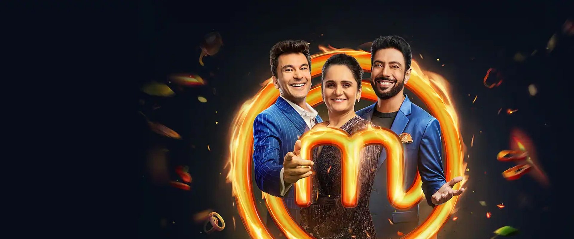 MasterChef India