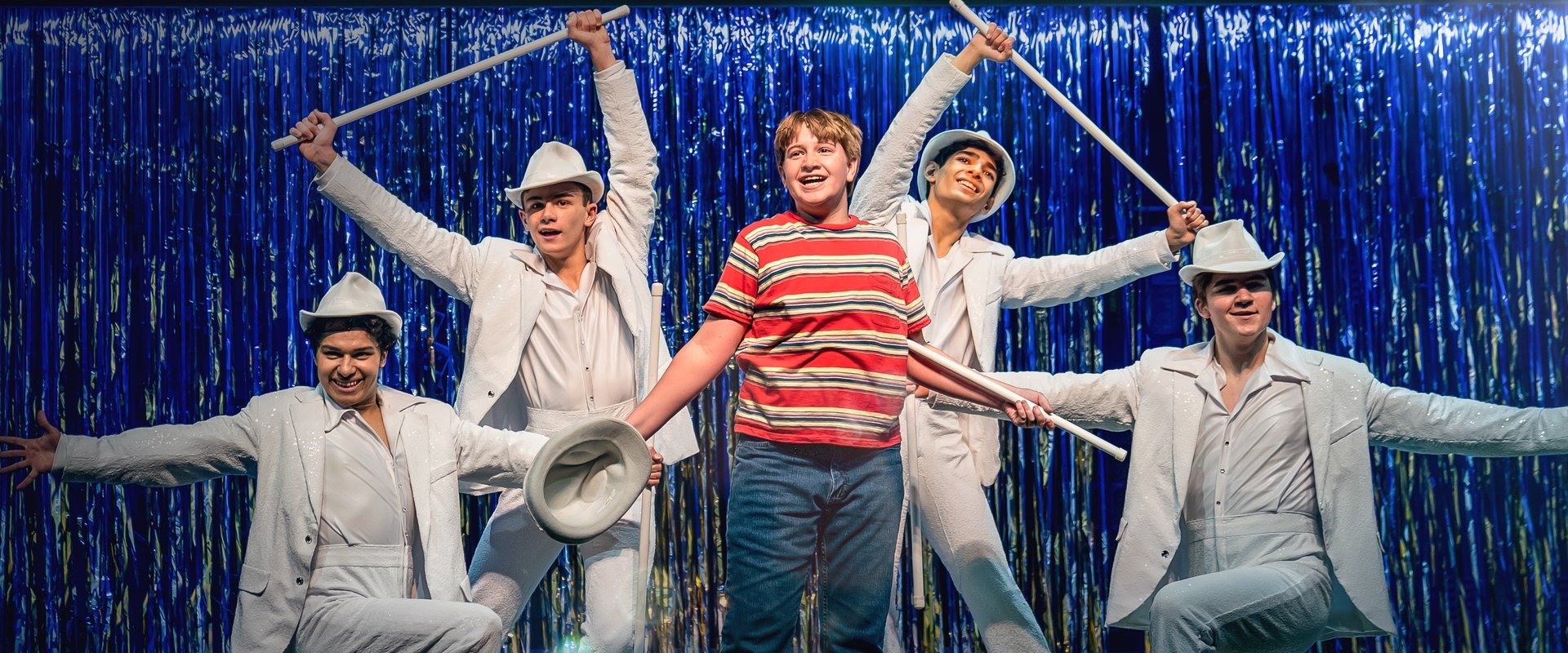 Trevor: The Musical