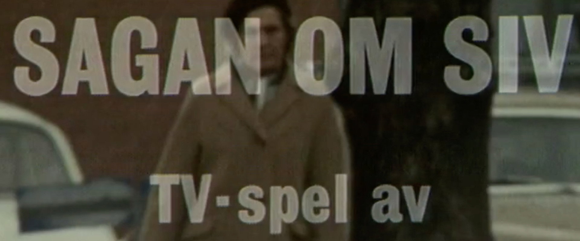 Sagan om Siv's banner image