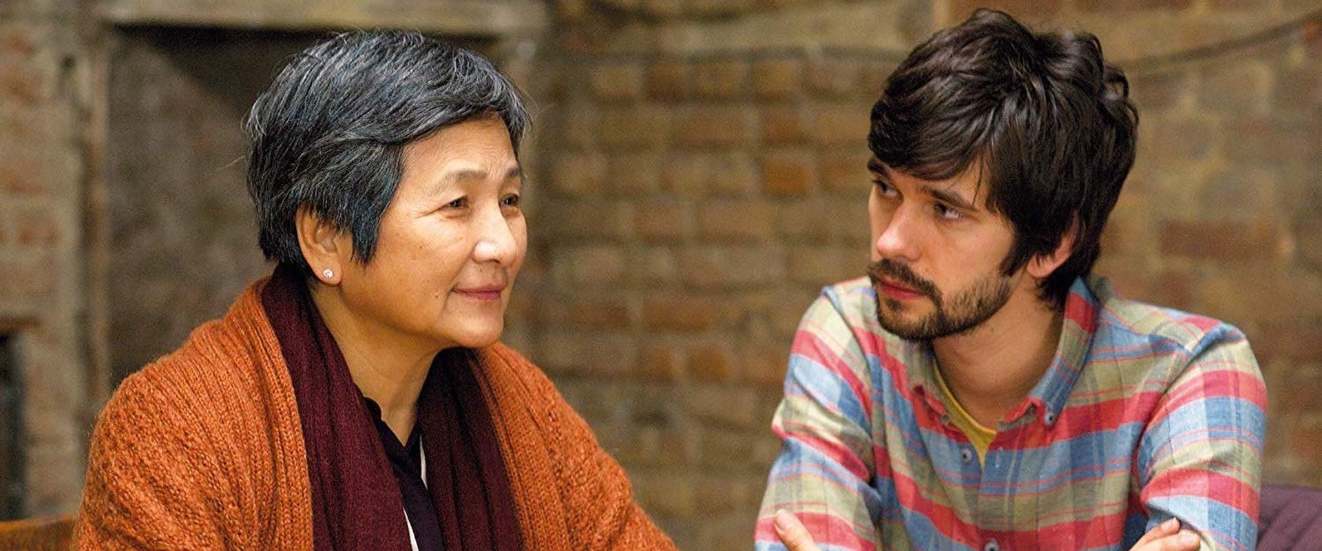 Lilting ou la délicatesse