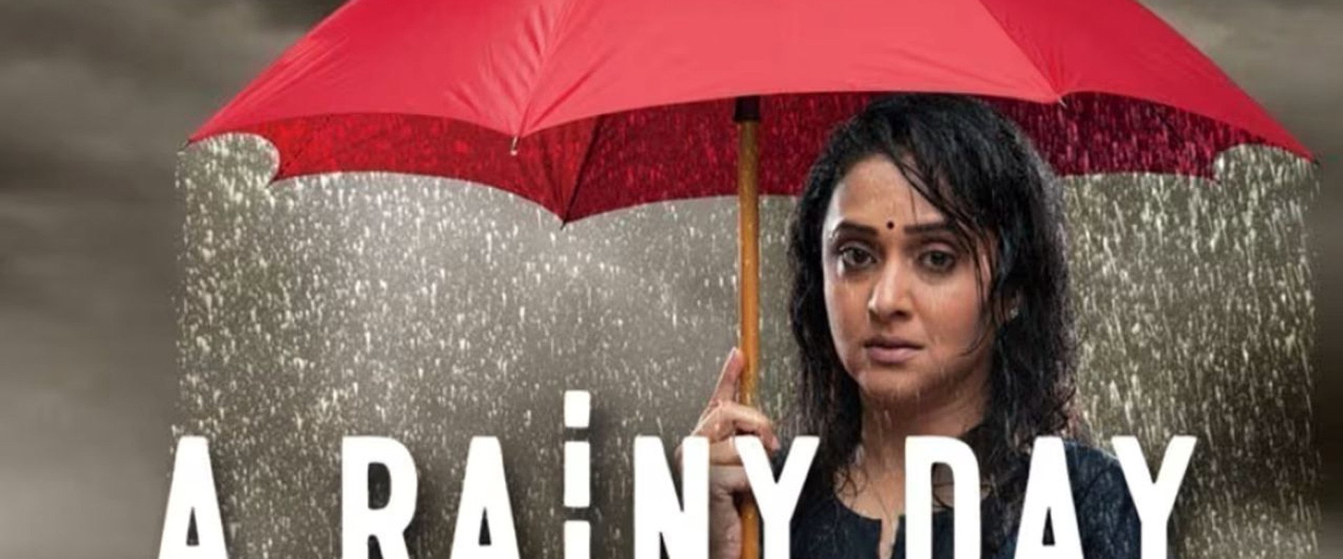 A Rainy Day's banner image