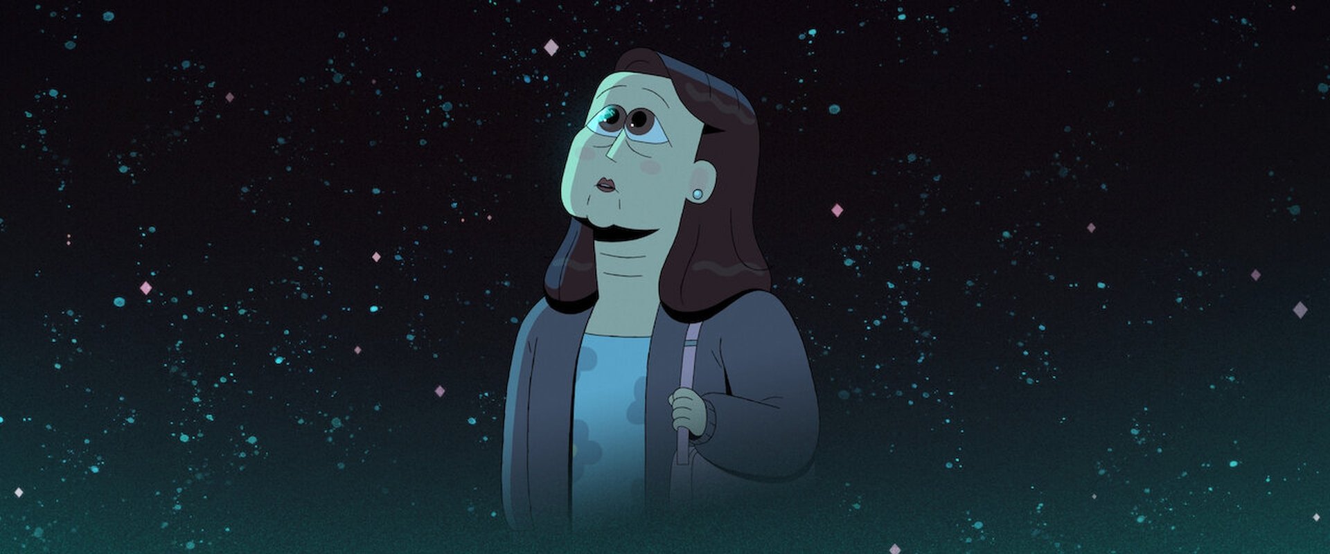 Carol & the End of the World Watch Party Teleparty