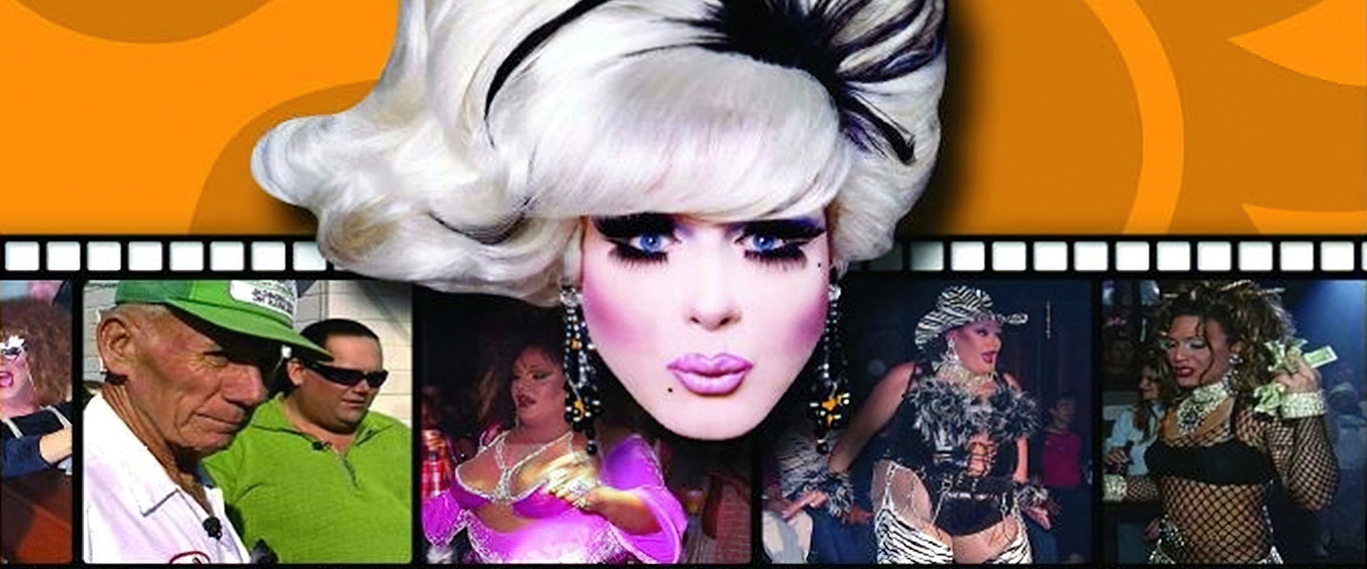 Dixie Queen's banner image