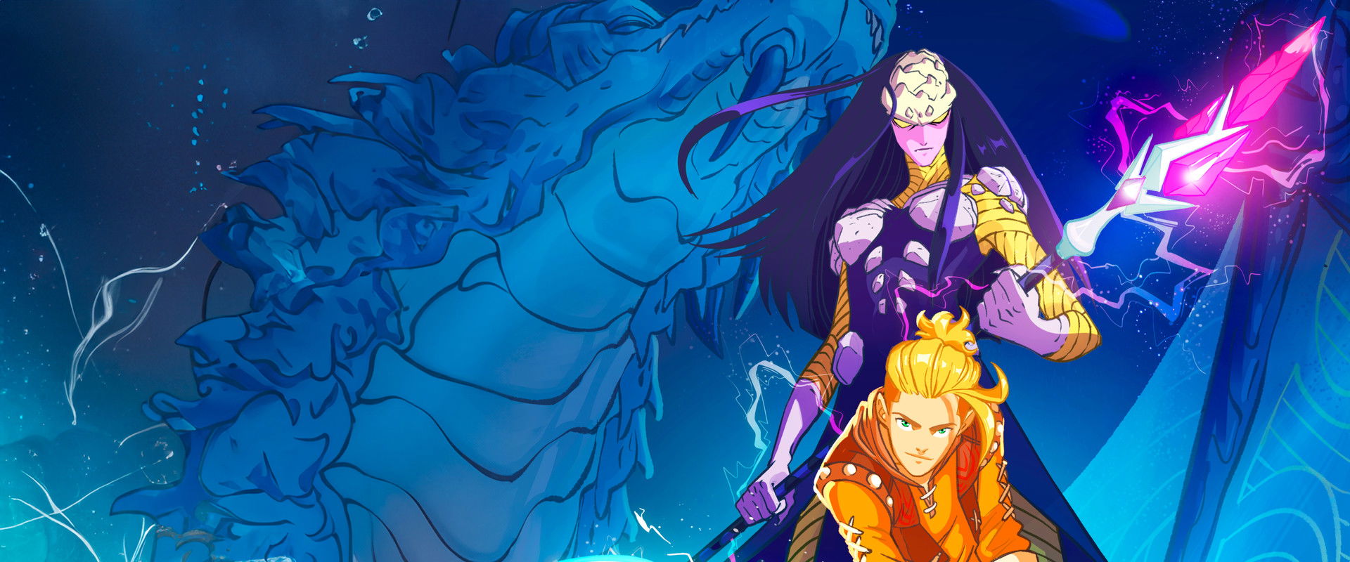 Dragonero - I Paladini