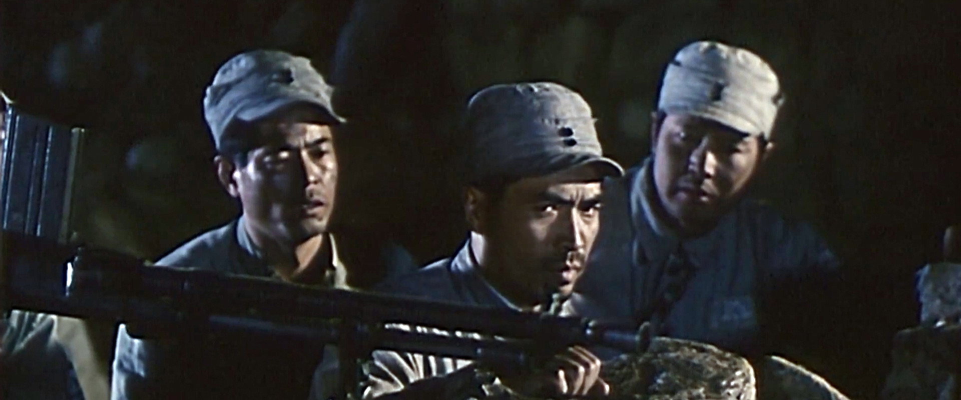 剑吼长城东's banner image