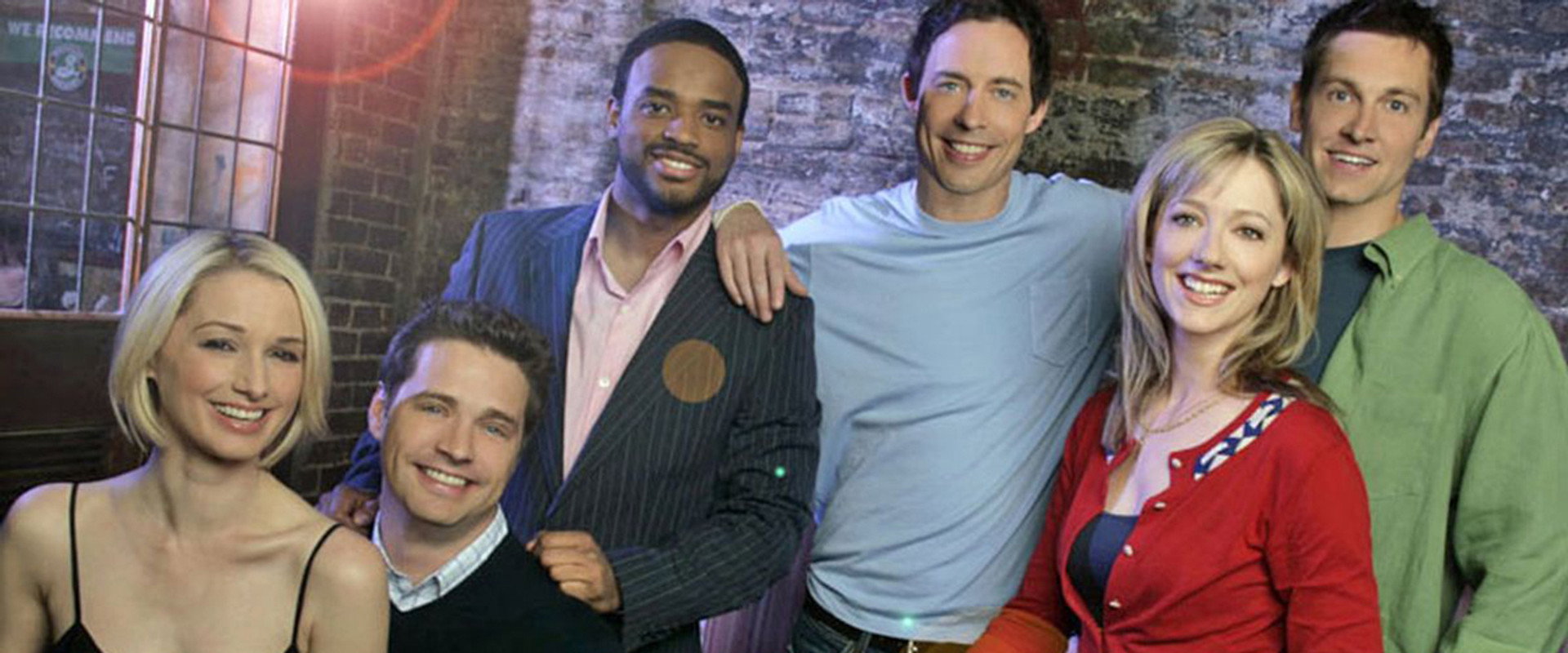 Love Monkey's banner image