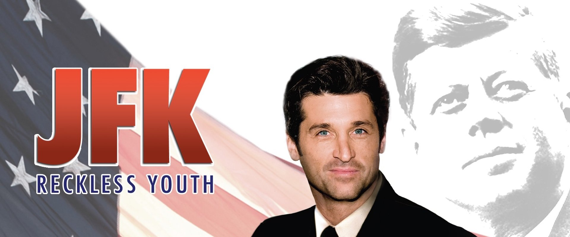 JFK: Reckless Youth