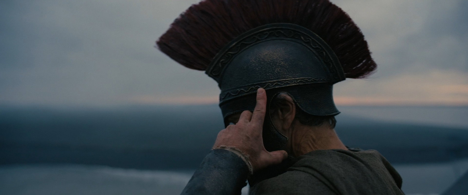The Odyssey's banner image