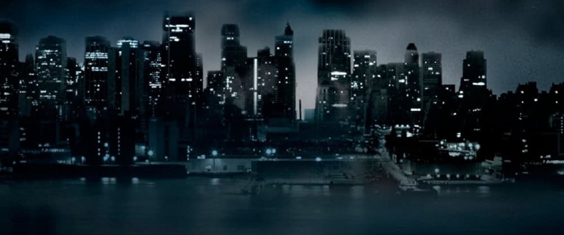 The Gathering's banner image