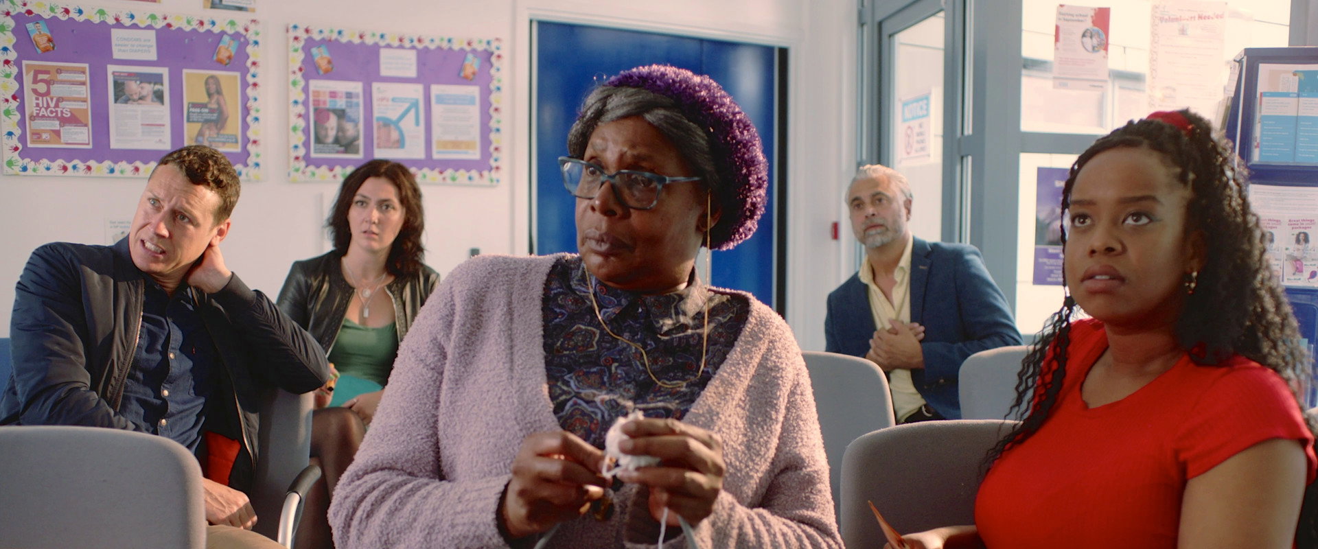 STI: Sexually Transmitted Introductions's banner image