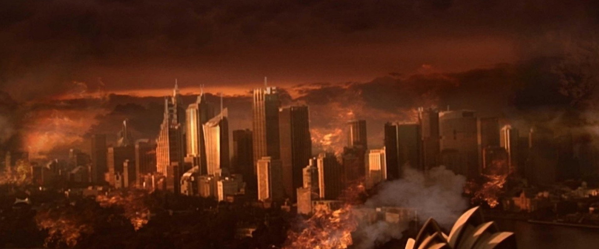 Perfect Disaster