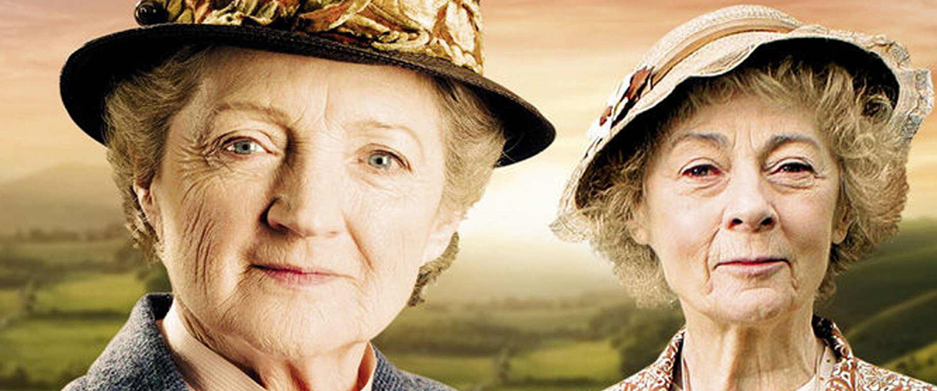 Agatha Christie's Marple