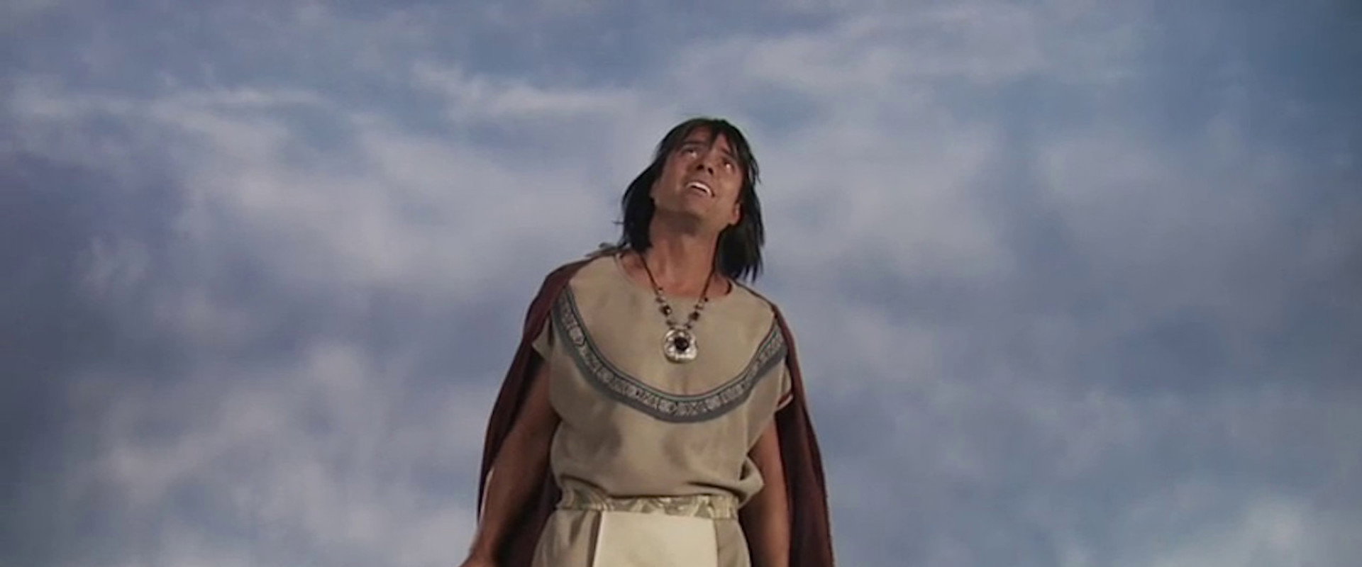 Samuel the Lamanite's banner image