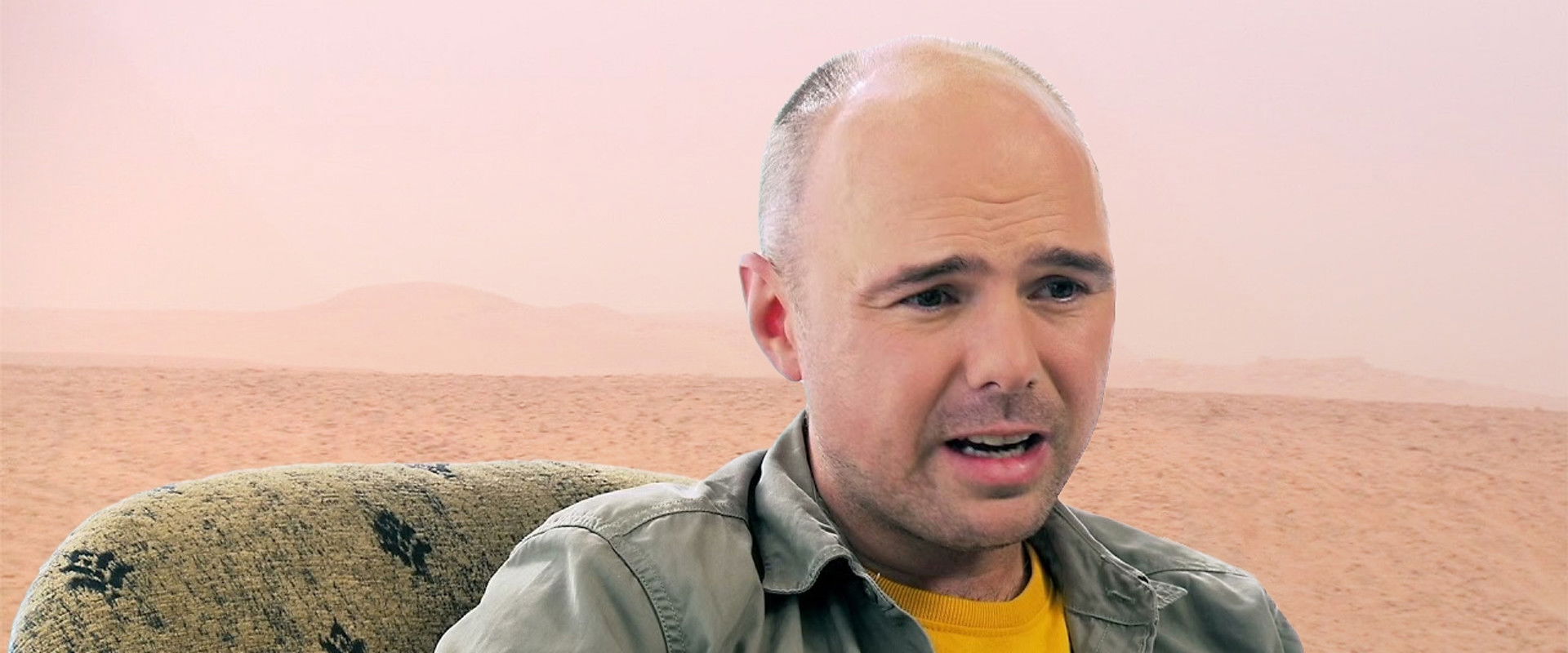 An Idiot Abroad's banner image
