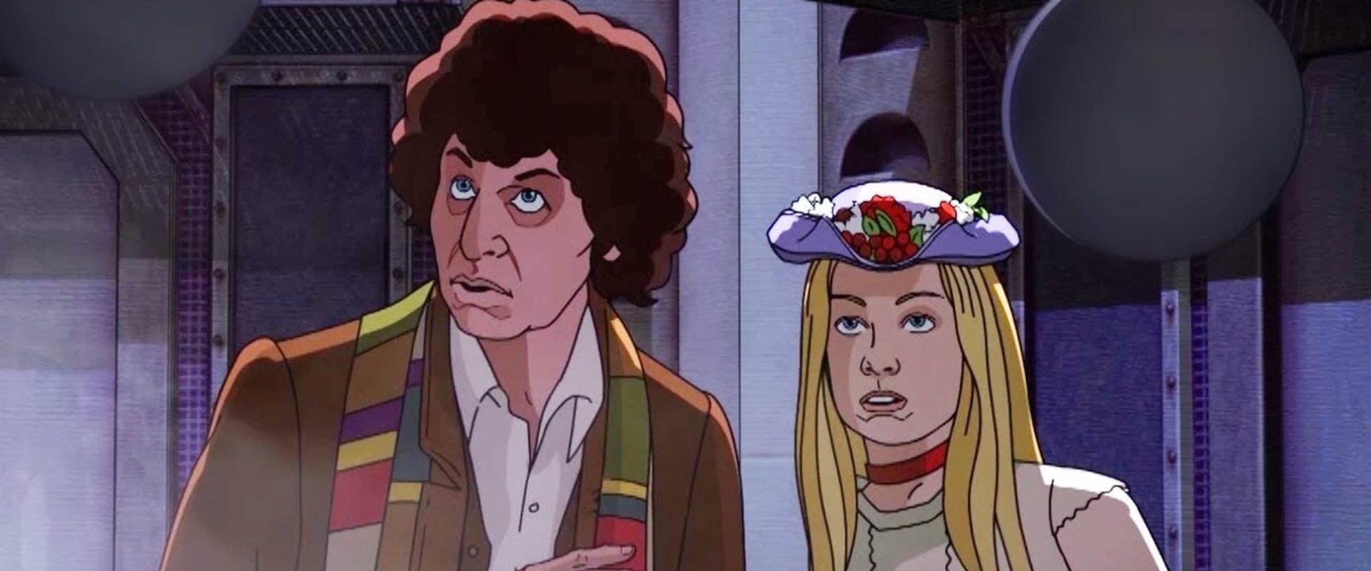 Doctor Who: Shada