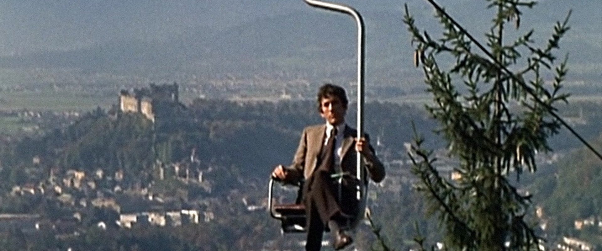 The Salzburg Connection