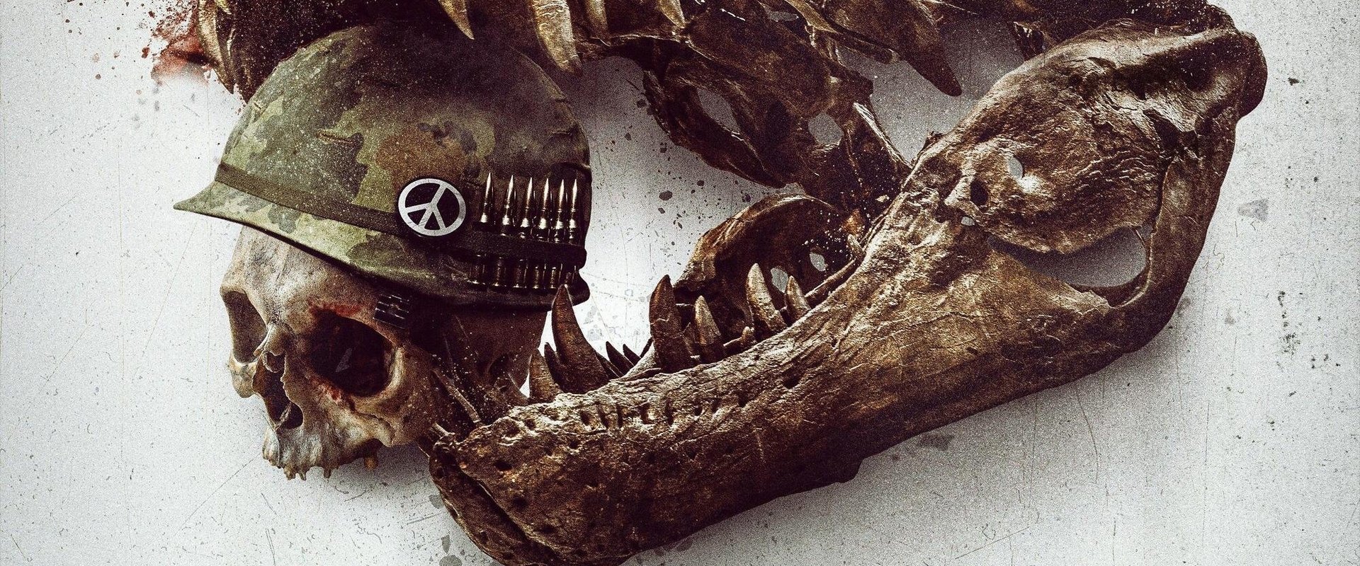 Primitive War