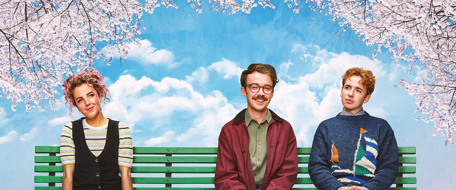 Leonard and Hungry Paul