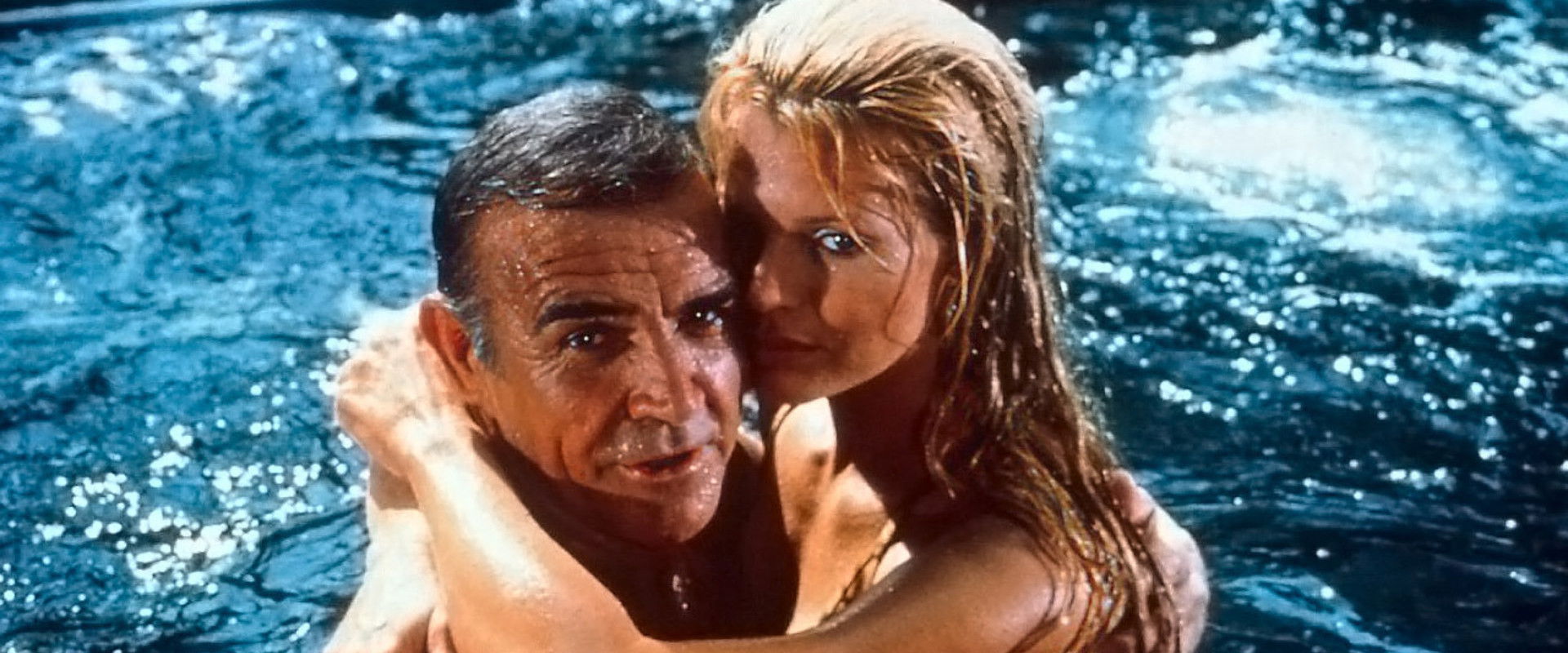 Niekada nesakyk niekada