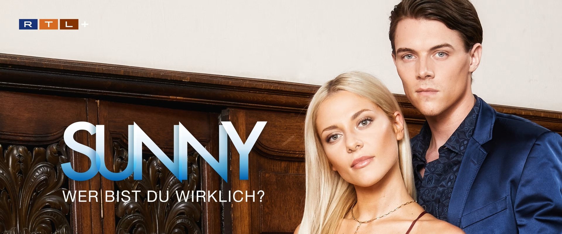 Sunny - Wer bist Du wirklich?