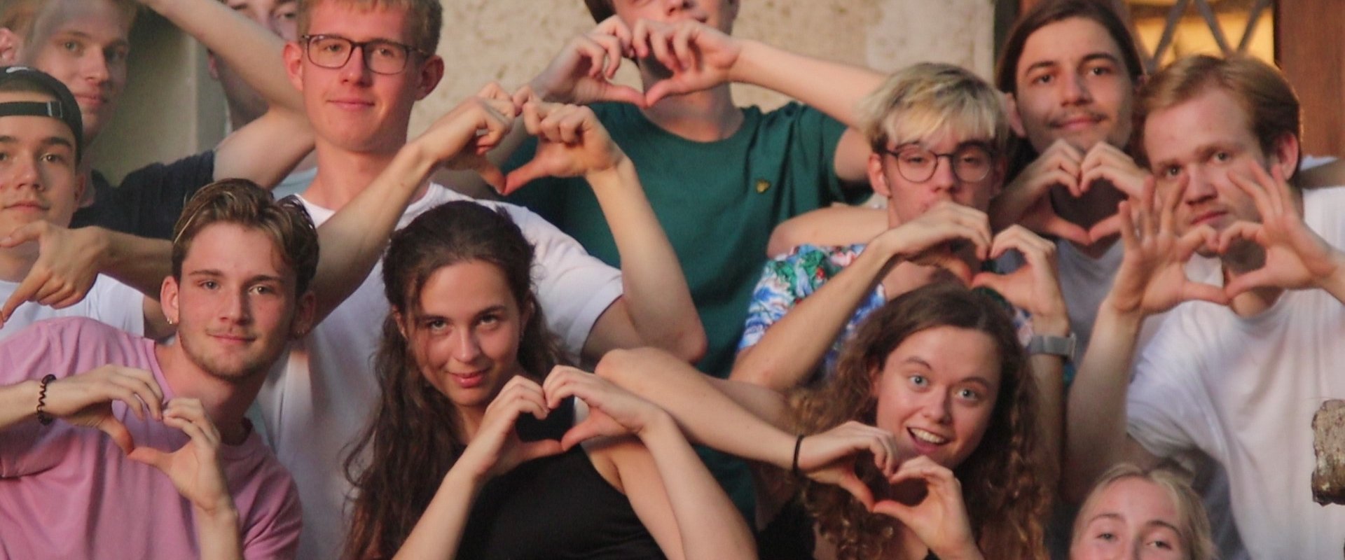 Brennpunkt Braunschweig's "Italy"