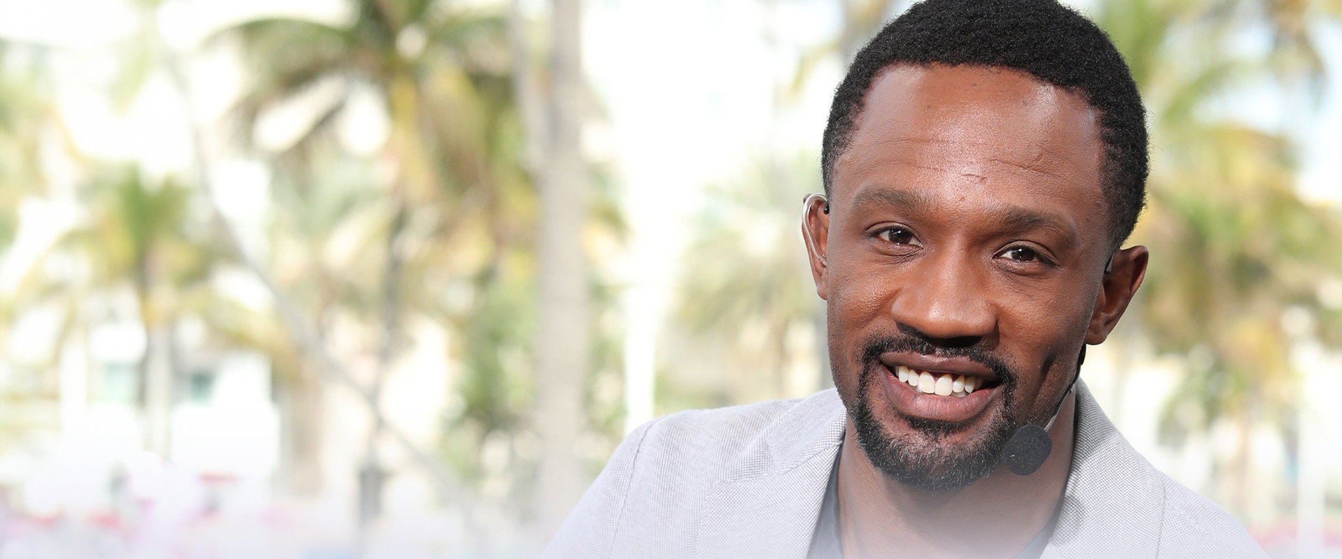 The Domonique Foxworth Show