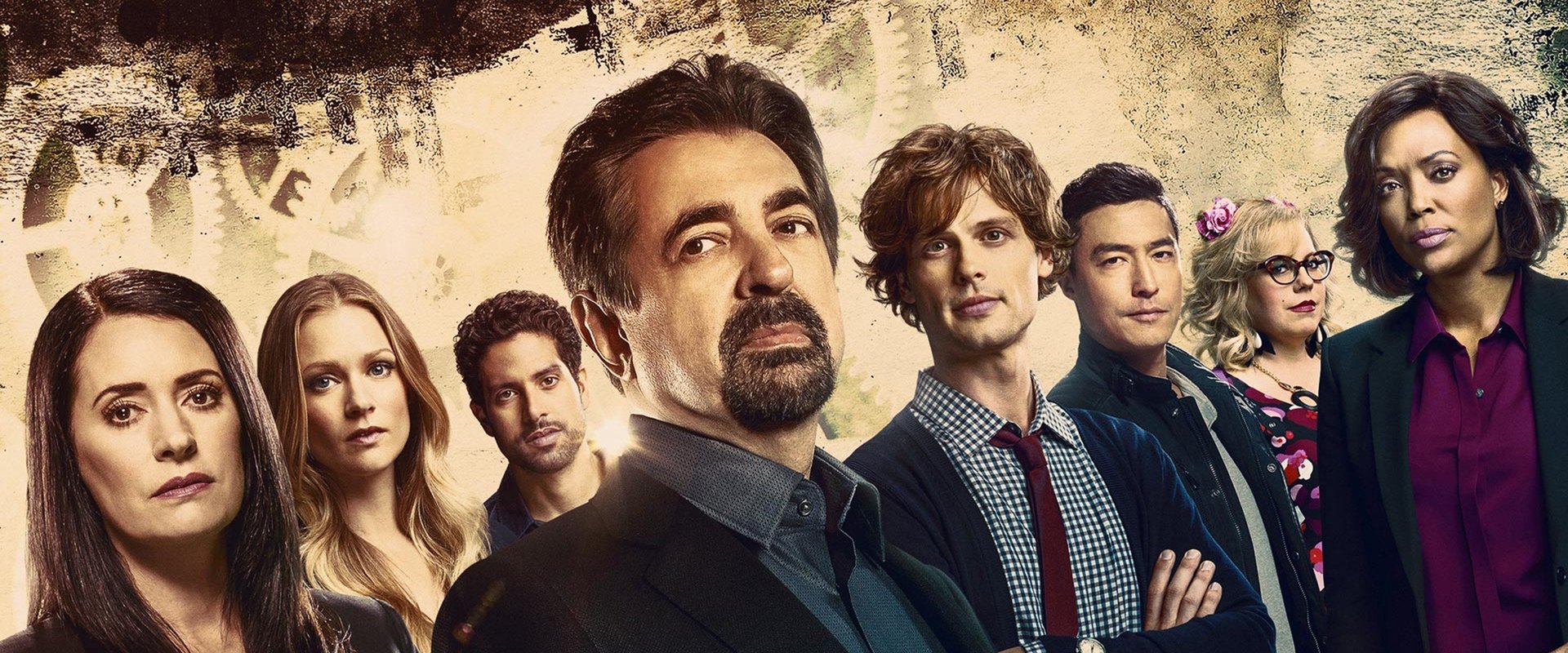 Criminal minds seizoen promo 16