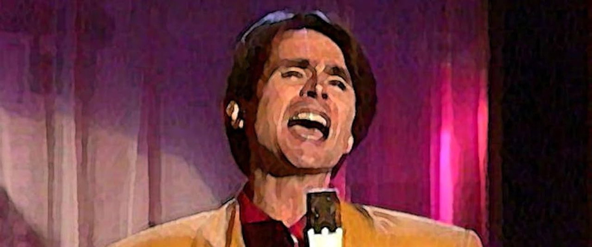 Tommy... A Family Portrait's banner image