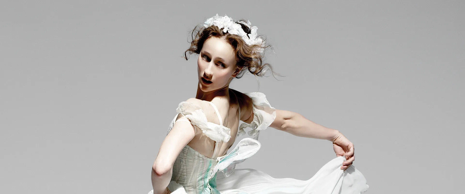 And We Danced's banner image