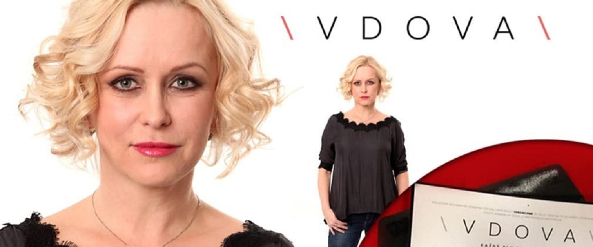 Vdova