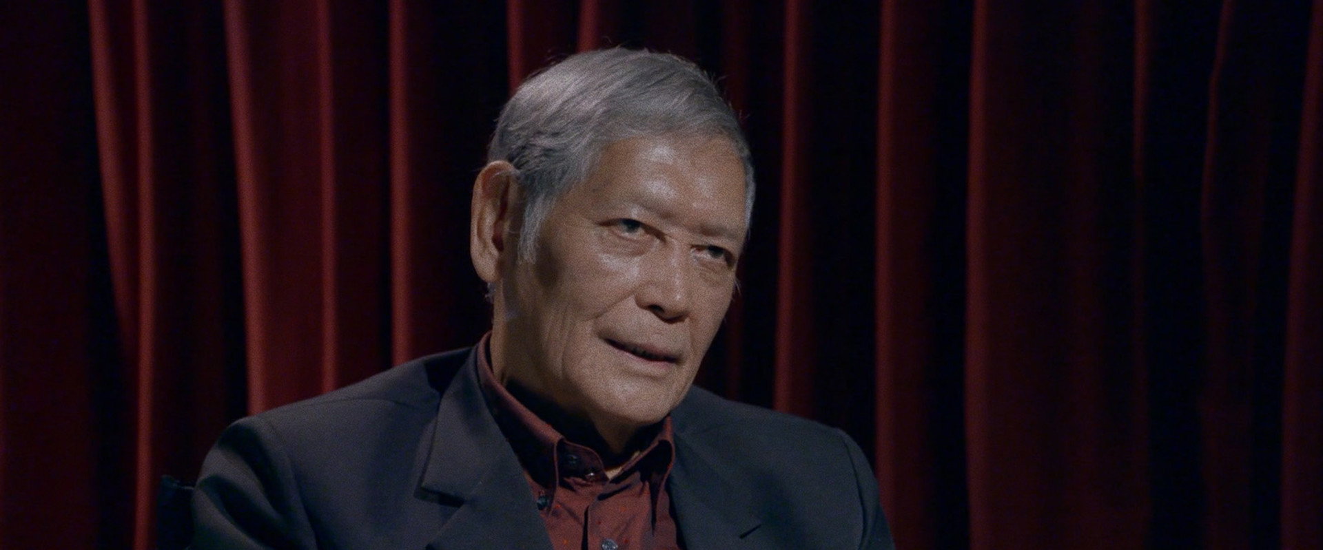 The Highest Standards — Shih Chun on A Touch of Zen