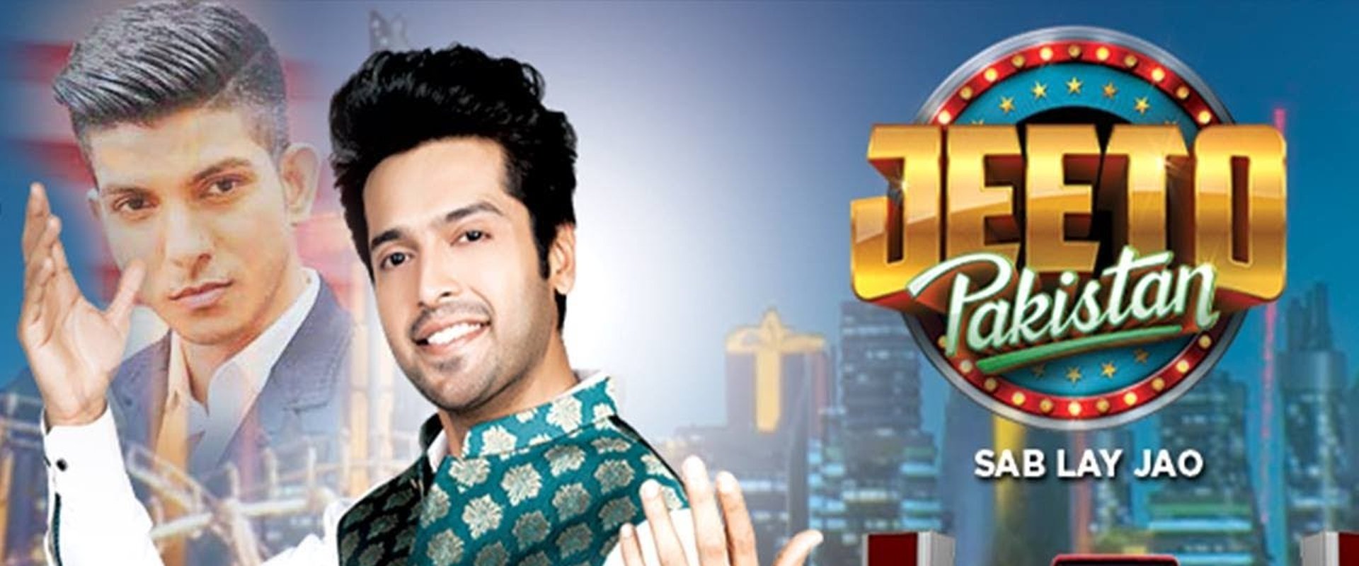 Jeeto Pakistan