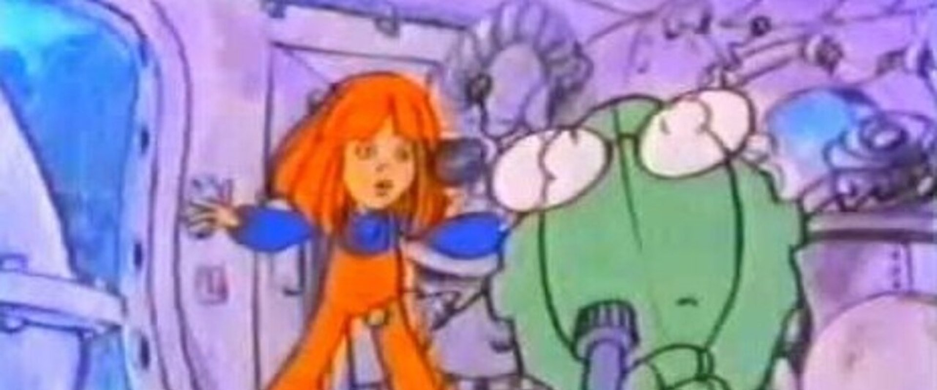 Robo Story