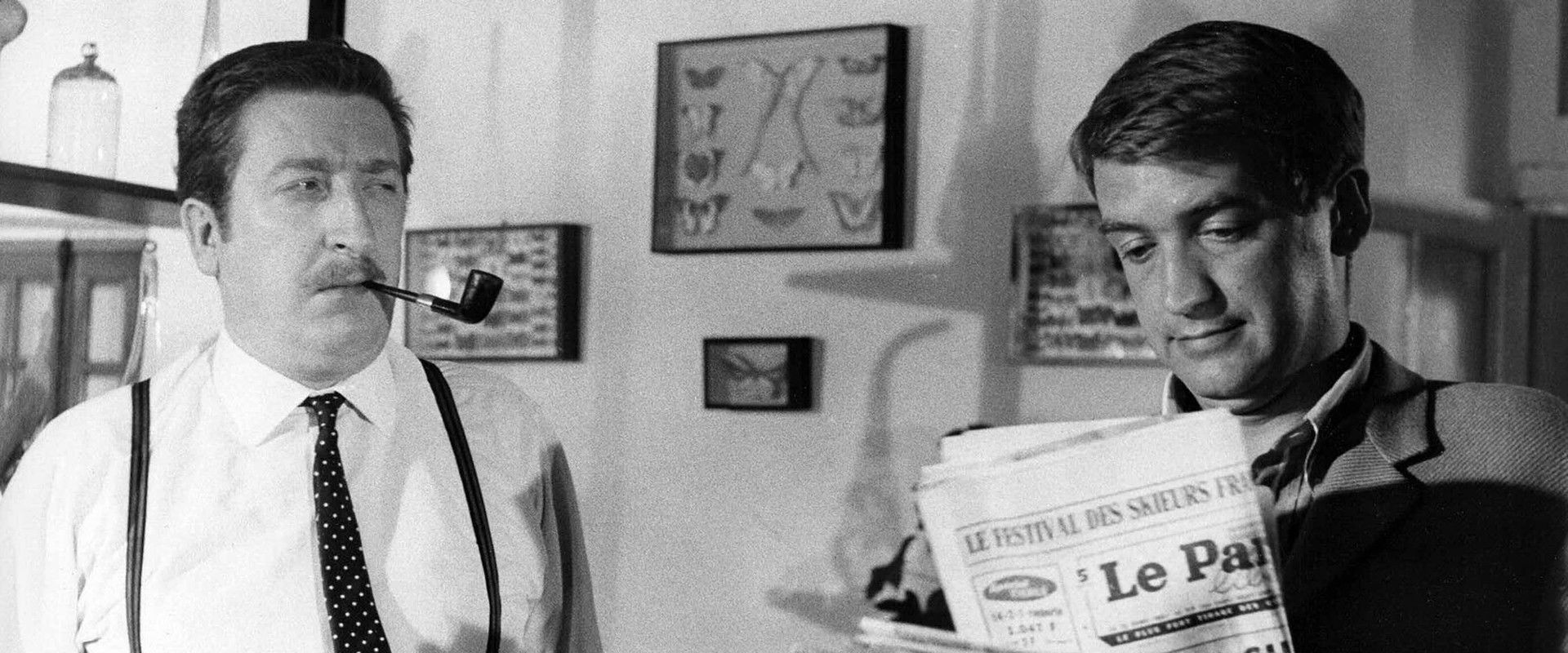 Les Dossiers de l'Agence O