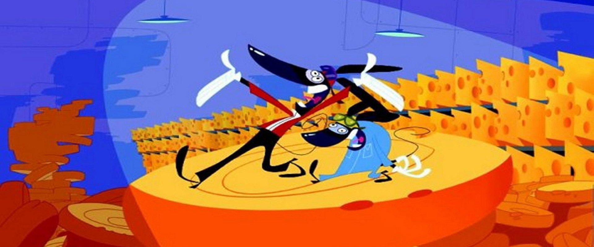 Ratz's banner image