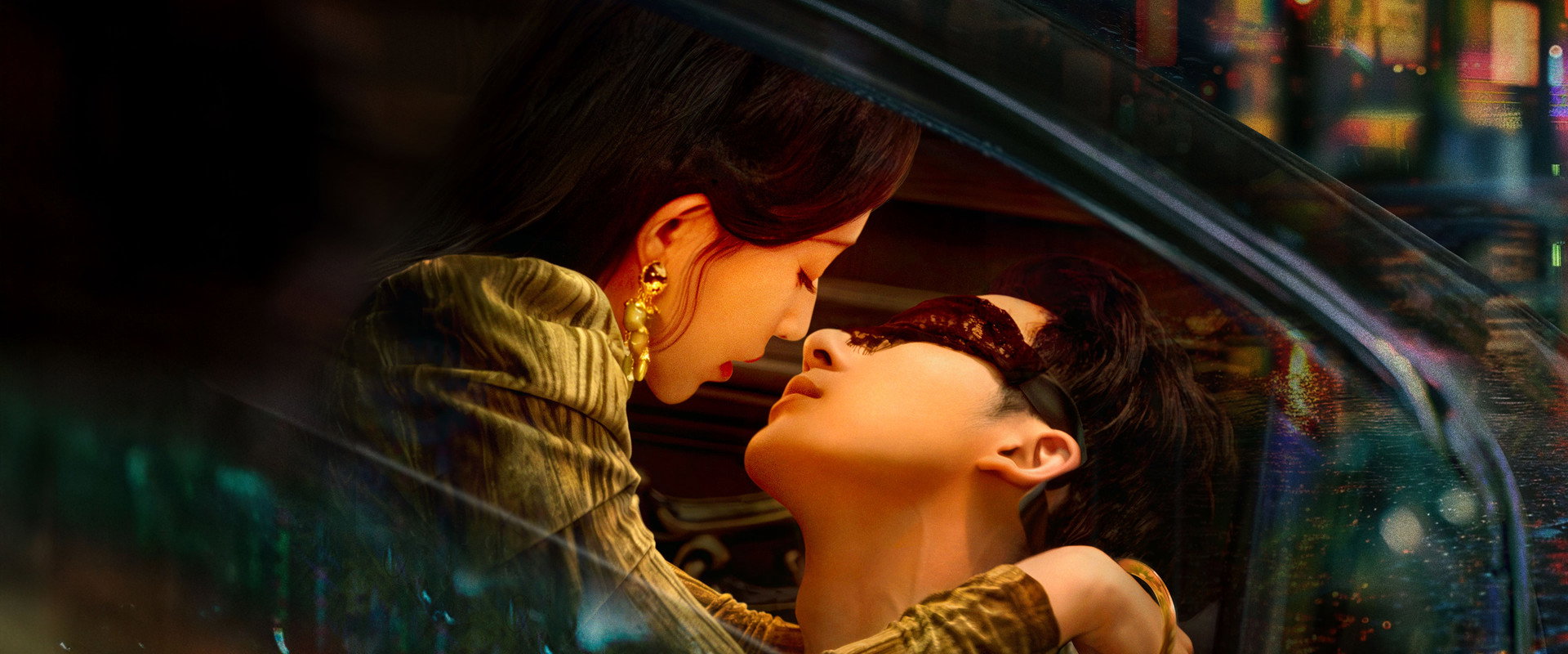 Bound by Sin's banner image