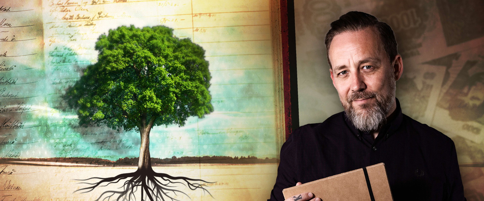 Ukjent arving's banner image