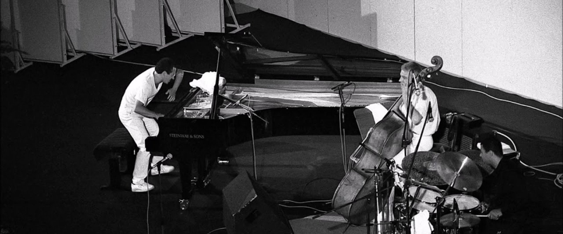 Keith Jarrett: Standards II's banner image