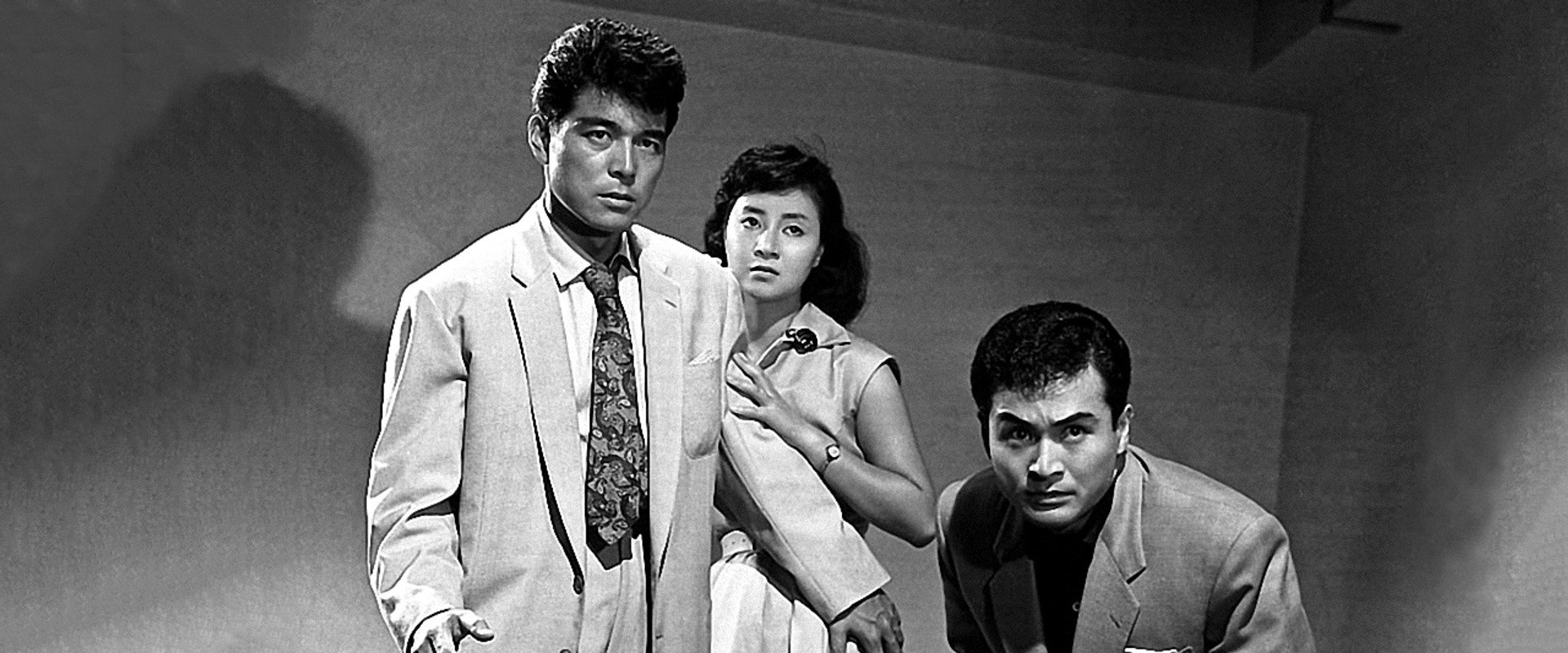 Warehouse No. 3's banner image