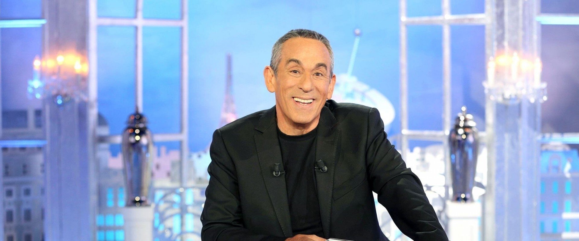 Salut les Terriens !