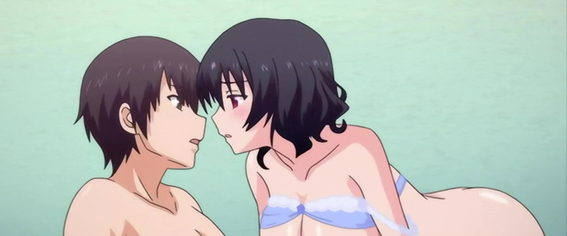 一起来吧！~女孩子其实也很H哦~