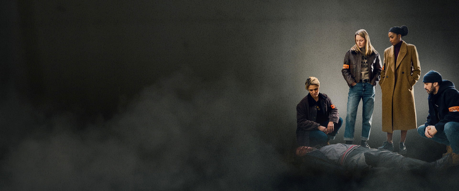 Comme une ombre's banner image