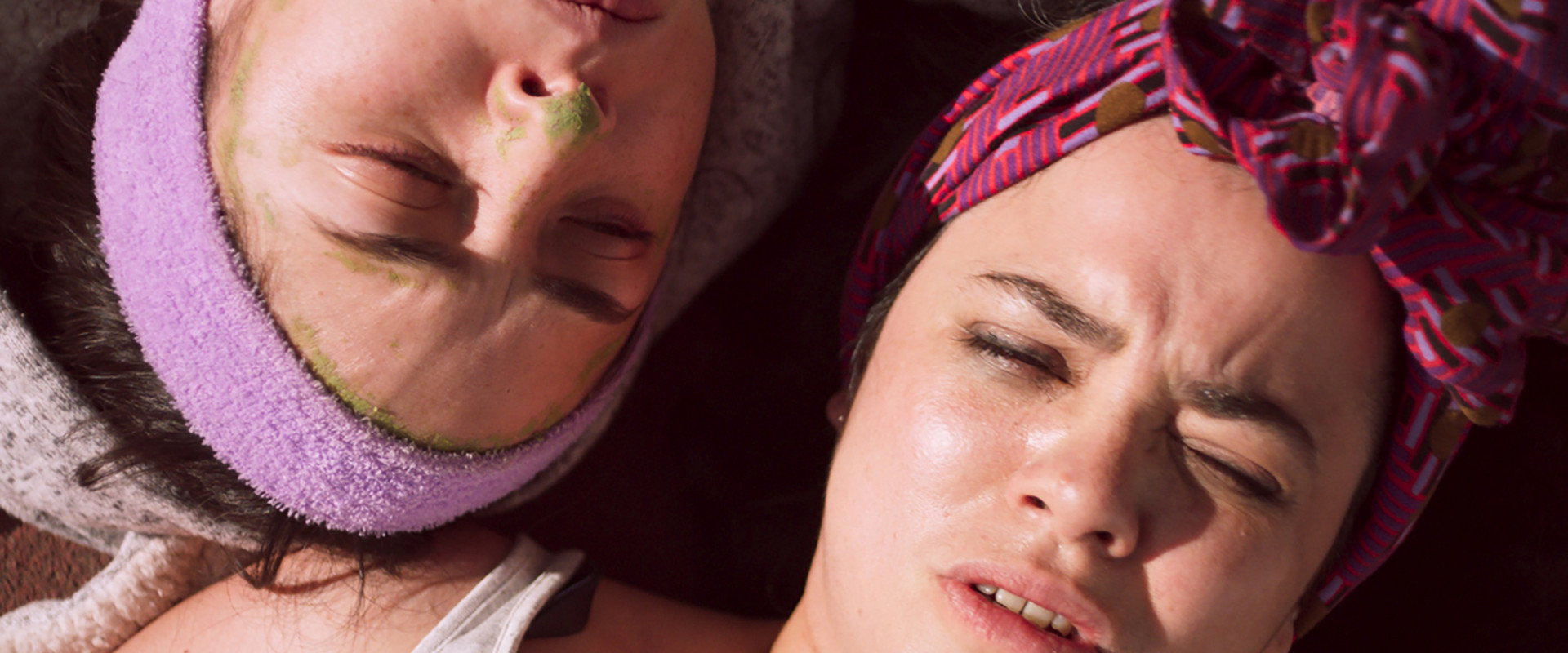 Sunstroke's banner image