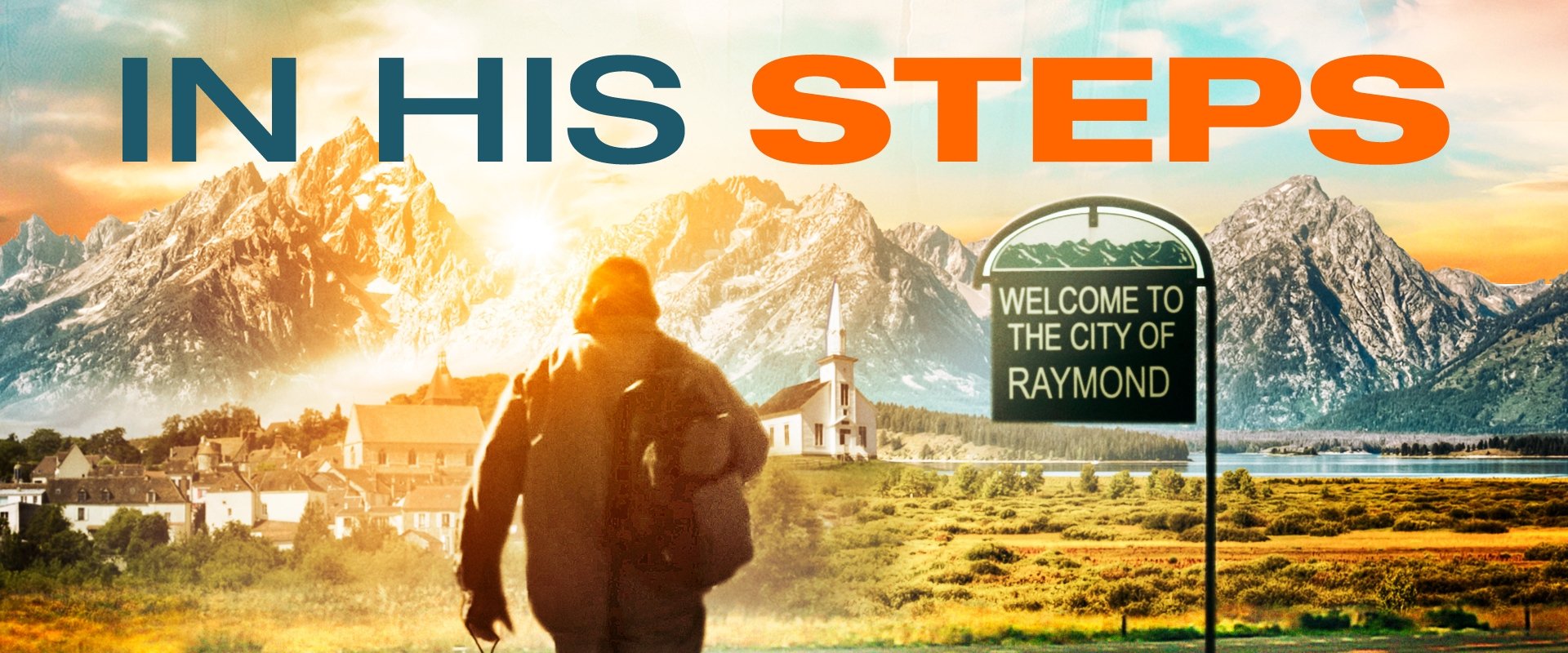 In His Steps