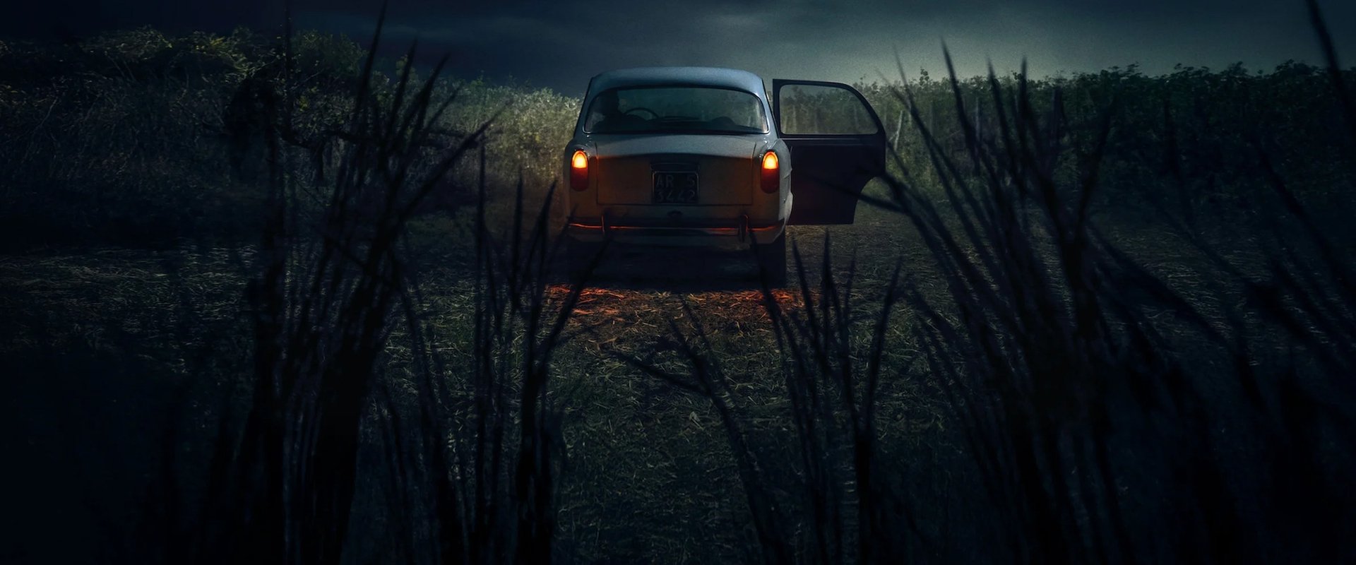 The Monster of Florence